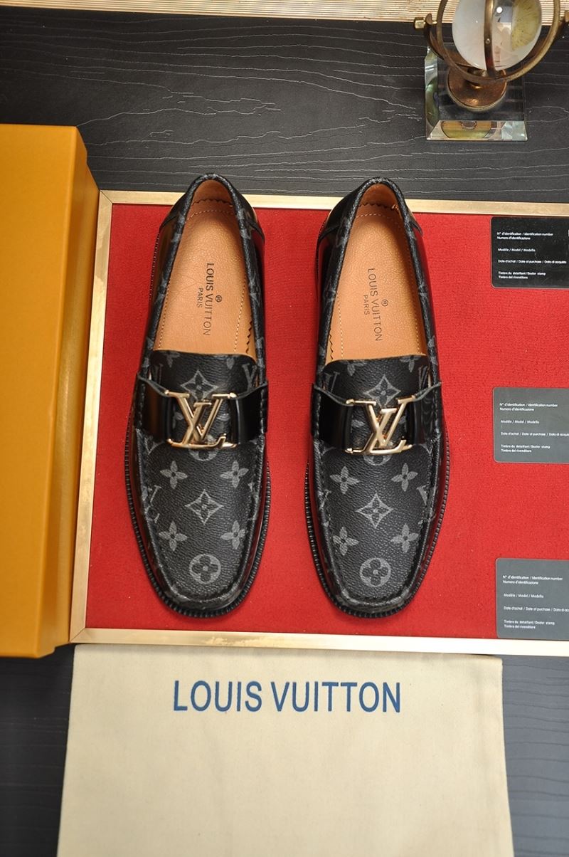 Louis Vuitton Business Shoes